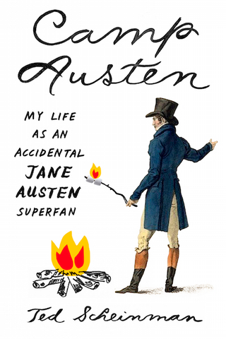 Illustration for article titled An 'Accidental Jane Austen Superfan' on Stepping Into Mr. Darcy's Tights and the Wonder of Austenworld